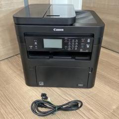 Canon レーザープリンター　キャノン複合機　MF269dw ジャンク