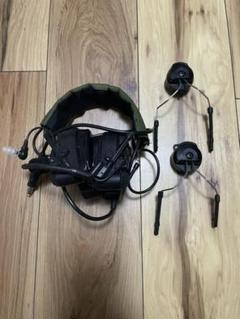 comtac3の検索結果 - メルカリ 割引あり FCS製 comtac3 WARRIORSヘッドバンドスリーブ 個人装備