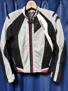 美品　KUSHITANI ライダースメッシュジャケットLサイズ 184704291_o2.jpg?