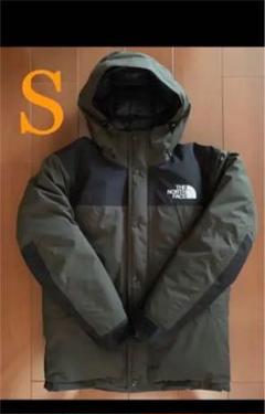 超希少】ピートNORTH FACE ノースフェイスマウンテンダウンダウン