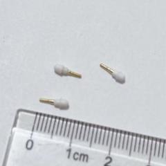 3つセット タッチペン タッチペン替え芯 2018年以降iPad対応 高感度