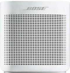 BOSE SOUNDLINK COLOR 2 WHITE ポータブル ワイヤレス