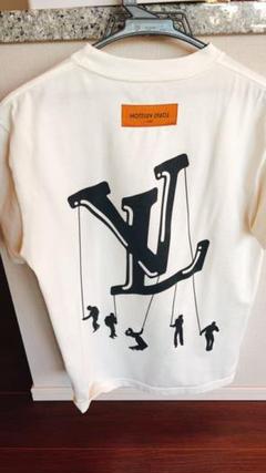 louis vuitton nigo シャツの中古/未使用品 - メルカリ