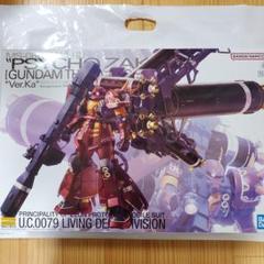 MG サイコザク Ver.Ka　未組立品 サイコザク MG Ver.Ka　未組立品
