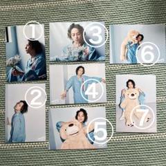2025年最新】永田崇人 ブロマイドの人気アイテム - メルカリ