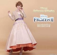 Secret Honey ジゼルワンピース　Disneyコラボ　M　2 Secret Honeyのフリマアイテム一覧