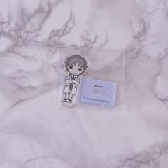 若王子貴文　缶バッジ　アクスタ　コースター　グッズセット　ときメモGS 2025年最新】若王子貴文の人気アイテム - メルカリ