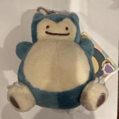2025年最新】へんしんメタモン カビゴンの人気アイテム - メルカリ