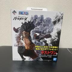2025年最新】一番くじ ワンピース メモリーズ ラストワン賞の