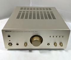 DENON プリメインアンプ UPAK-77S【動作品　美品】 2025年最新】upa DENONの人気アイテム - メルカリ