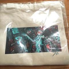 第五人格identity TOKYO neo トートバッグ 白黒無常