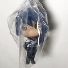 早乙女アルト マクロスＦ ミニフィギュア ストラップ マスコット 未開封