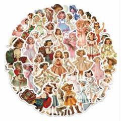 2025年最新】海外シール 女の子の人気アイテム - メルカリ