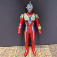 ウルトラマンマックス ビッグサイズソフビフィギュアインブリスター ウルトラマンマックス ビッグサイズソフビフィギュアイン
