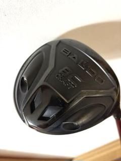 BALDO バルド8C CRAFTドライバー