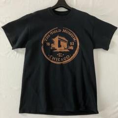 フィールドミュージアム 1893 シカゴ　tシャツのサムネイル