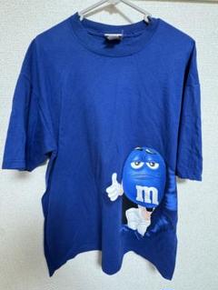 US古着 m&m's Tシャツ Lサイズ