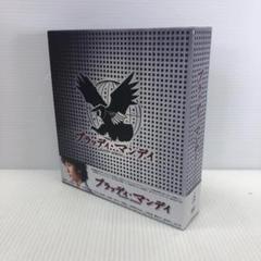 【美品】ブラッディ・マンデイ シーズン1 DVD-BOXⅠⅡ 8枚組 特典付き