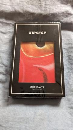 reika様専用 【新品未使用未開封】HIPSHOP ボクサーパンツ　tenguのサムネイル