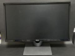 Dell モニター 電源ケーブル付き
