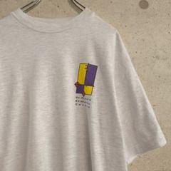 Hanes/USA製/USEDプリントTシャツ/キリスト教/St. Peterのサムネイル
