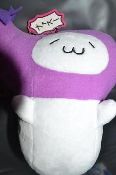 ♡ちびぐるみ♡あざらしさんセット♡ ≪10月の新商品≫ほわほわアザラシちゃんともだちいっぱい-NEW