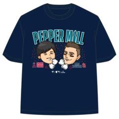 新品未開封 大谷翔平 ヌートバー ペッパーミル Tシャツ XL
