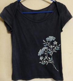 美品✨アールジーンTシャツ　Earl Jean　米国製のサムネイル
