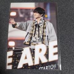 【みゆみゆ様】永瀬廉 公式写真 みゆみゆ様】永瀬廉 公式写真