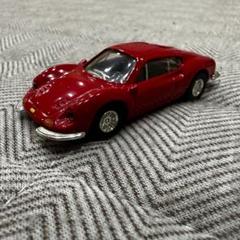 2025年最新】京商 フェラーリ 246GTの人気アイテム - メルカリ