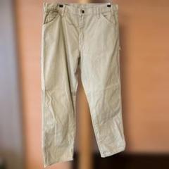Dickies ペインターパンツ　W36 L30