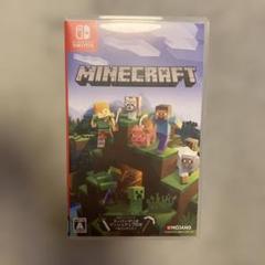 Minecraft Nintendo Switch