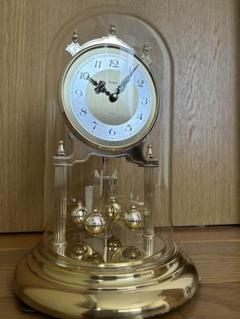 Kundo  飾り 置時計  クォーツ ドーム型 クロック　クンド　SEIKO m45554963131_1.jpg?1717211095