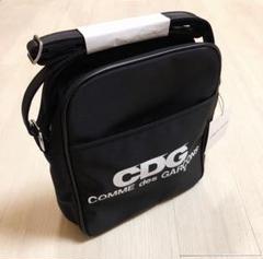 新品 コムデギャルソン CDG スモール ショルダーバッグ