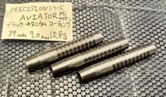 激レア【ターゲット】PRECISION AVIATOR 39mm 15.8gのサムネイル