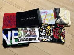 UVERworld タオルセット 07 SUMMER TOUR UVERworld タオルセット