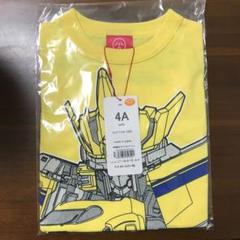 Tシャツ シンカリオンコラボ オジコ 新品未使用 ドクターイエロー