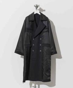 メゾンスペシャル インサイドアウトプライムオーバーダイヤキルト中綿トレンチコート 楽天市場】MAISON SPECIAL 《ユニセックスアイテム》インサイド