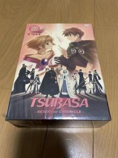 2025年最新】ツバサ クロニクル dvdの人気アイテム - メルカリ