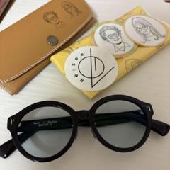 Re:see posting メガネ　サングラス　田久保夏鈴　リシー　pinue Re:see posting メガネ サングラス 田久保夏鈴 リシー pinue