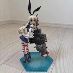 【箱無】艦これ　島風　1/8スケールフィギュアのサムネイル