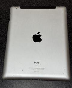 iPad2 16GB Wi-Fiモデル MC982J/A 本体のみ 傷あり