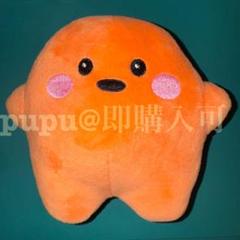 【新品】関西万博　サーキュラー ぬいぐるみ ドイツ プラッシー　オレンジ 新品】関西万博 サーキュラー ぬいぐるみ ドイツ プラッシー