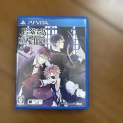 DIABOLIK LOVERS LUNATIC PARADE