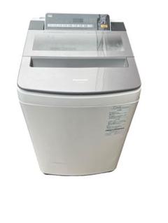 669取付無料！パナソニックエコナビ搭載おしゃれゴールド10kg