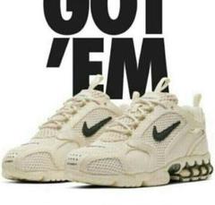 23.0cm NIKE AIR ZOOM SPIRIDON CAGE 2