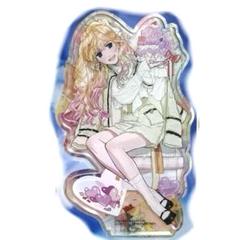 シェリル アクリルスタンド セット 大流行中！ Amazon.co.jp: シェリル アクリルスタンド アクスタ
