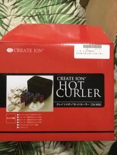 CREATE ION CIH-W06のサムネイル