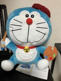ドラえもん HEARTYDRA TRICKデビュー! SLぬいぐるみ トリック ドラえもん HEARTYDRA TRICKデビュー! SLぬいぐるみ トリック