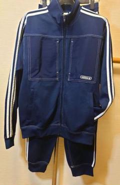 adidas アディダス ジャージ ブルゾン パイソン 蛇柄 三本線